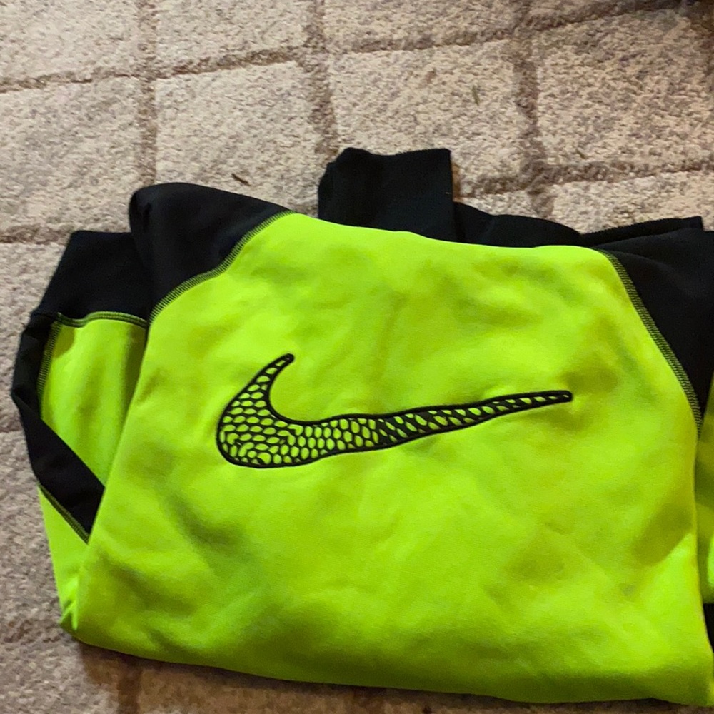 Nike hoodie